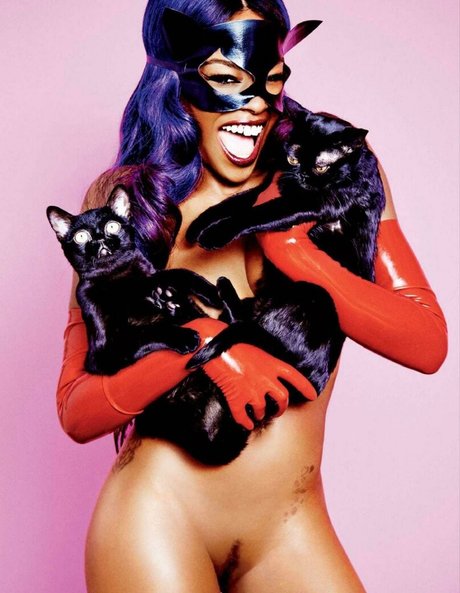 Azealia Banks