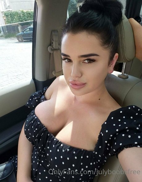 Julyboobsfree