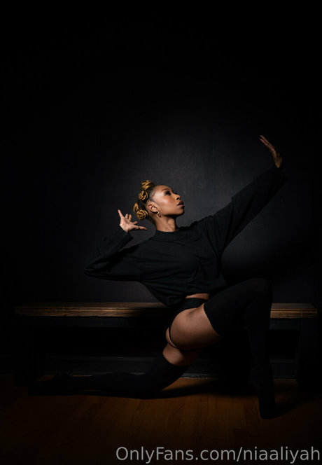 Niaaliyah