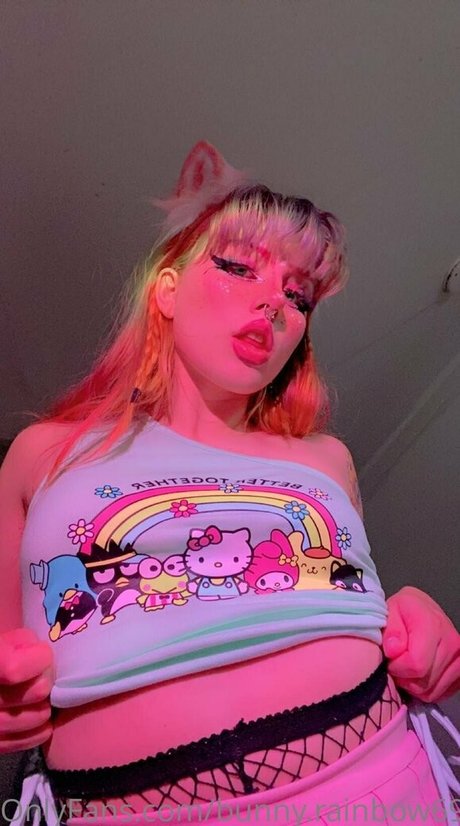 Bunnyrainbow69