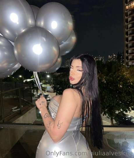 Giuliaalvesfree