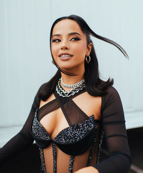 Becky G