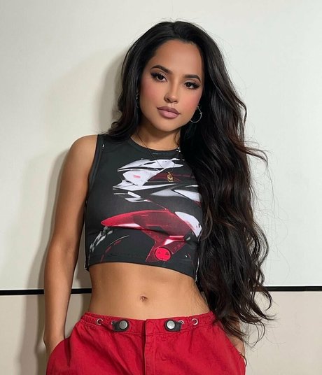 Becky G