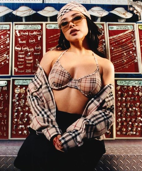 Becky G