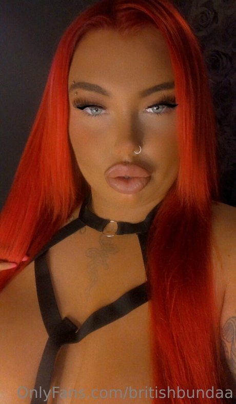 Britishbundaa