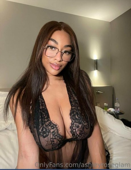 Ashleyroseglam