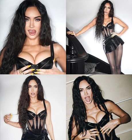 Megan Fox