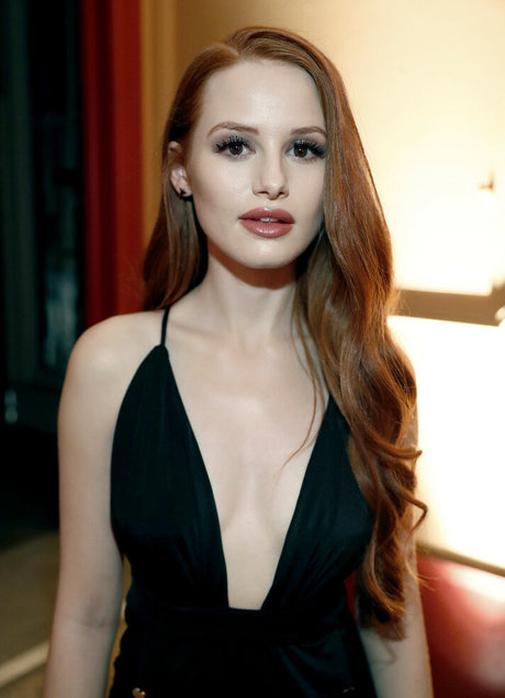 Madelaine Petsch