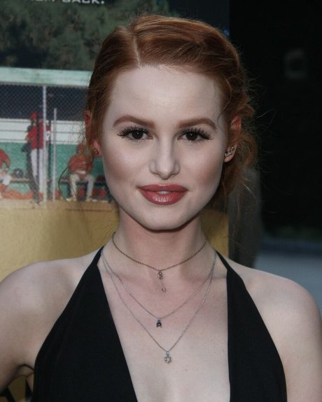 Madelaine Petsch