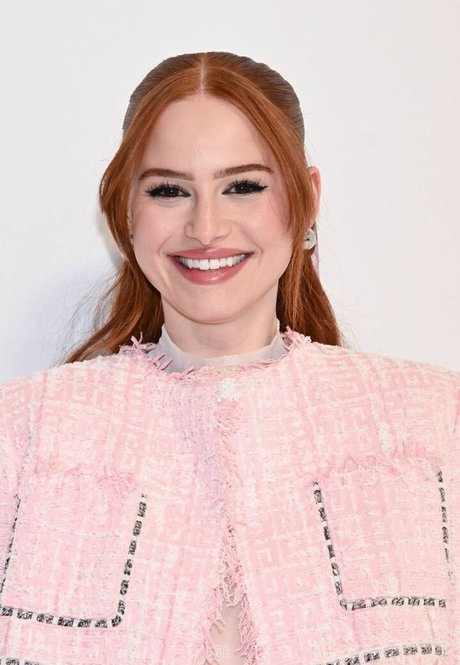 Madelaine Petsch
