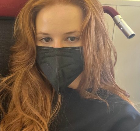 Madelaine Petsch