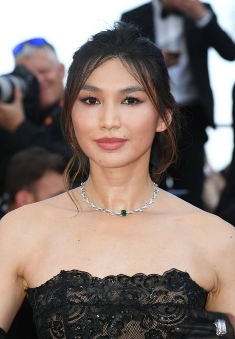 Gemma Chan