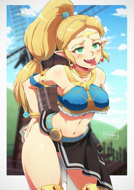 Legendzelda