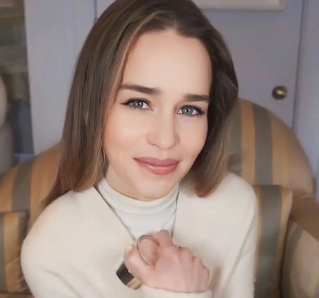 Emilia Clarke