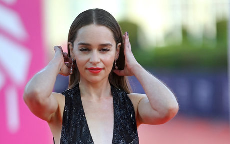 Emilia Clarke