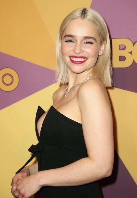 Emilia Clarke