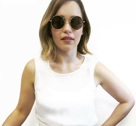 Emilia Clarke