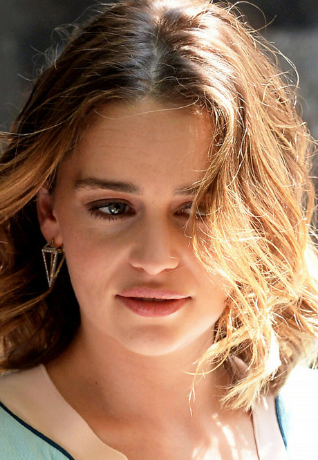 Emilia Clarke