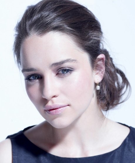 Emilia Clarke