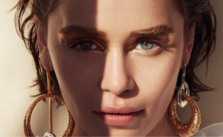 Emilia Clarke