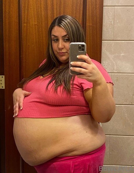 Bbwlayla