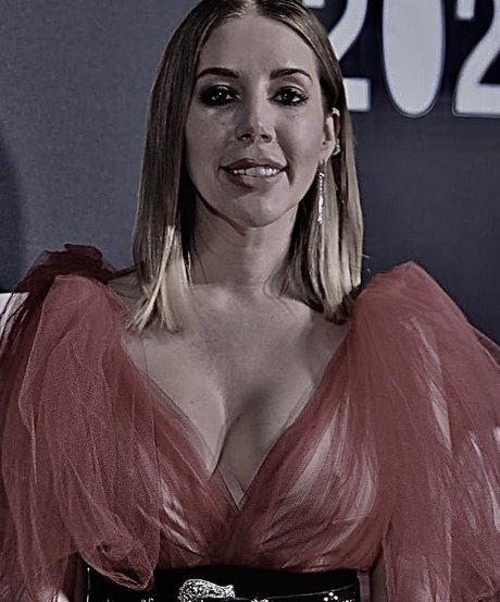 Katherine Ryan