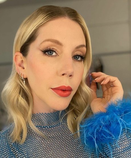 Katherine Ryan