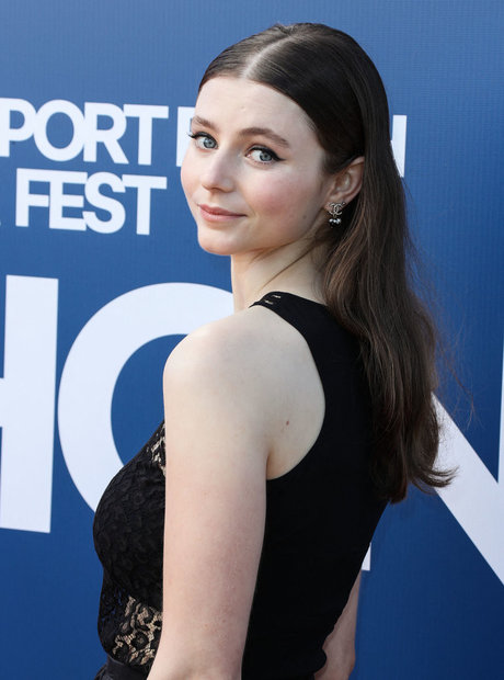 Thomasin Mckenzie