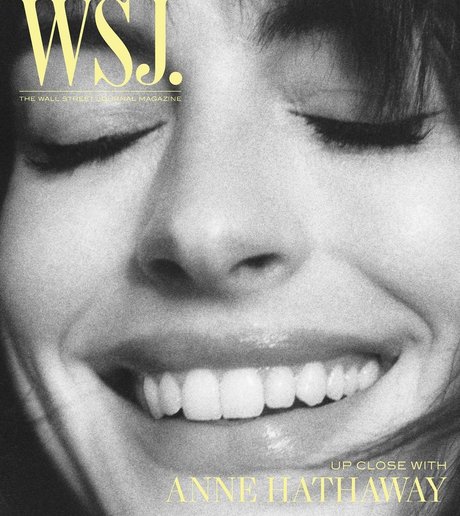 Anne Hathaway