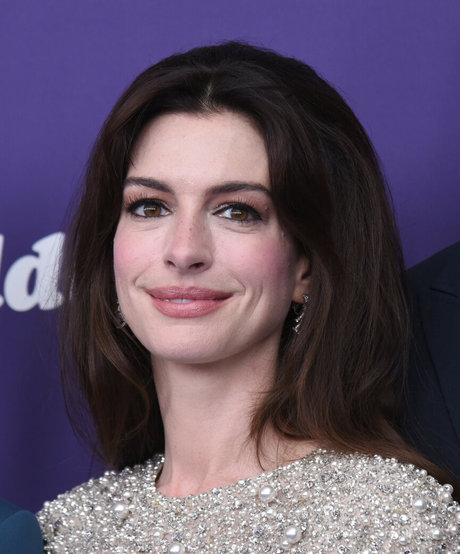 Anne Hathaway