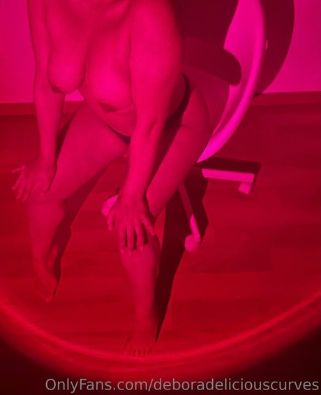 Infernadeliciouscurves