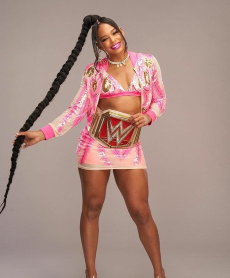 Bianca Belair