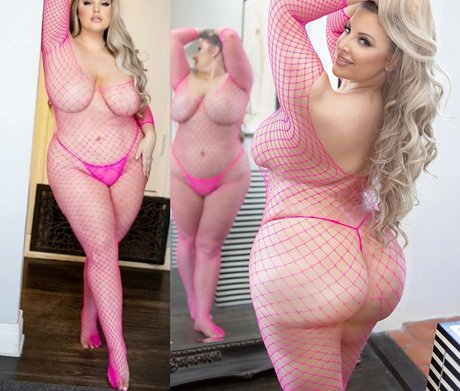 Ashley Alexiss