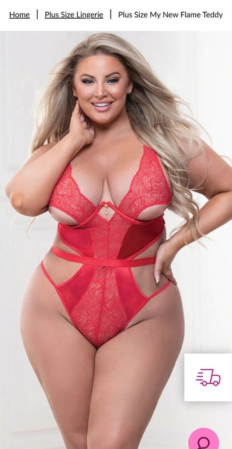 Ashley Alexiss