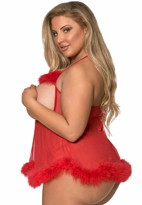 Ashley Alexiss