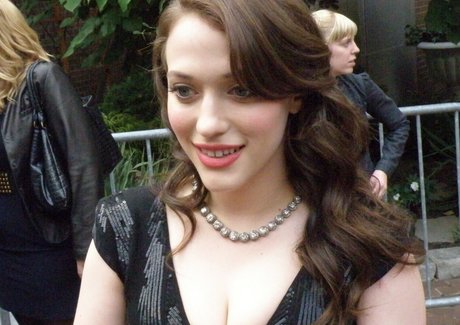 Kat Dennings