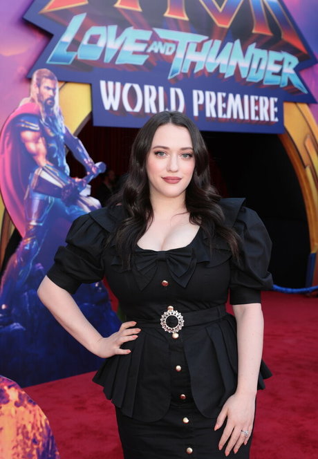 Kat Dennings