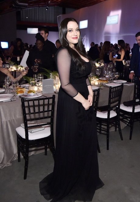 Kat Dennings