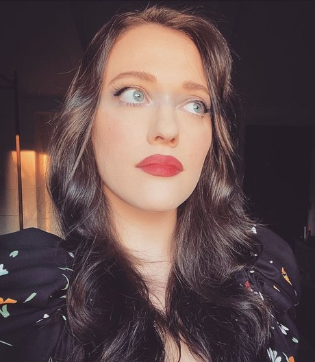 Kat Dennings