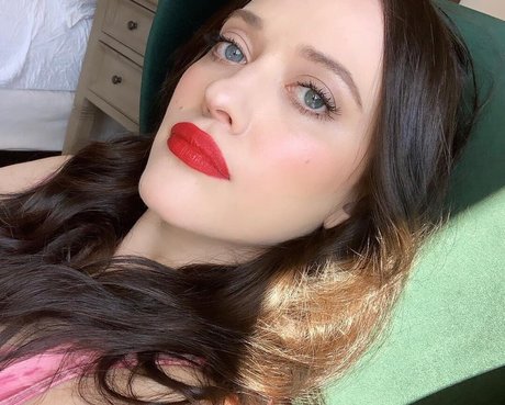 Kat Dennings