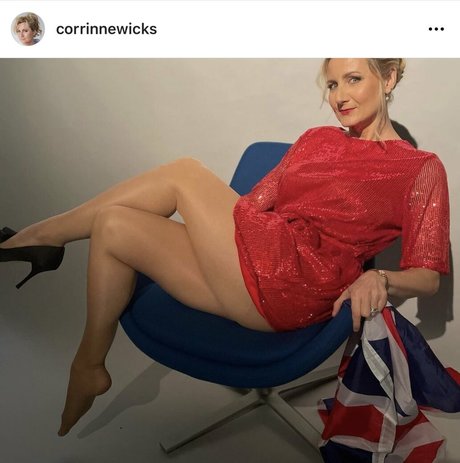 Corrinne Wicks