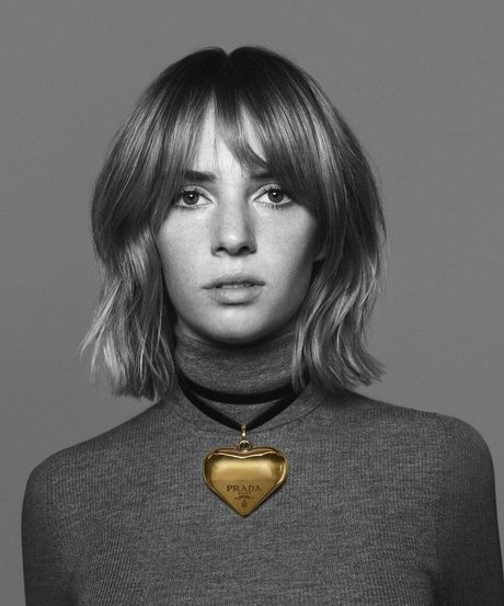 Maya Hawke