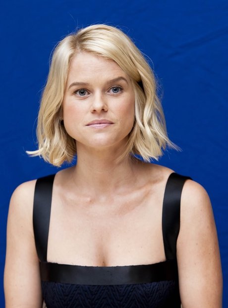 Alice Eve