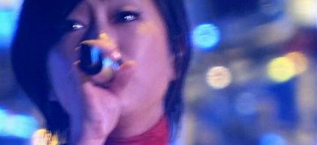 Utada Hikaru