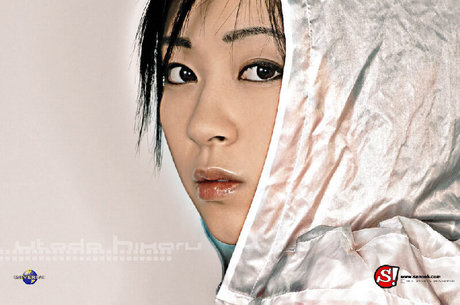 Utada Hikaru