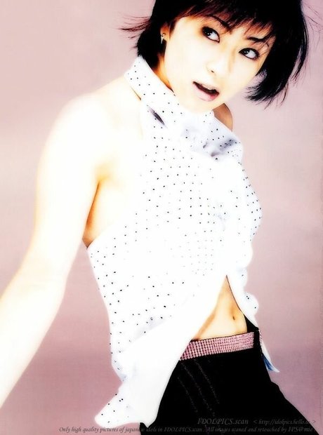 Utada Hikaru
