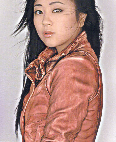 Utada Hikaru