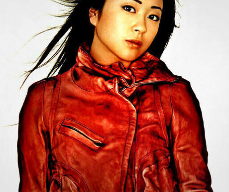 Utada Hikaru
