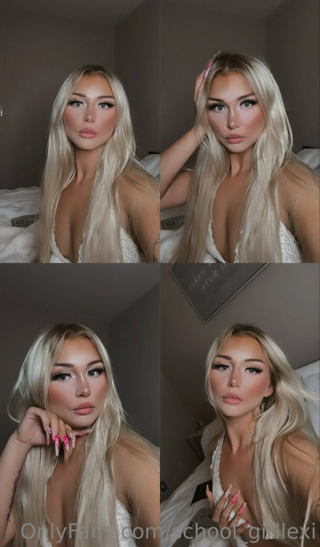Schoolgirllexi