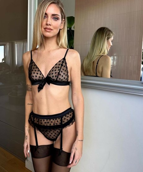 Chiara Ferragni